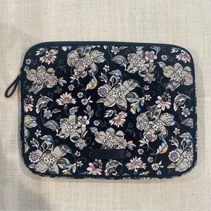 Vera Bradley - Holland Garden - Tablet Pouch